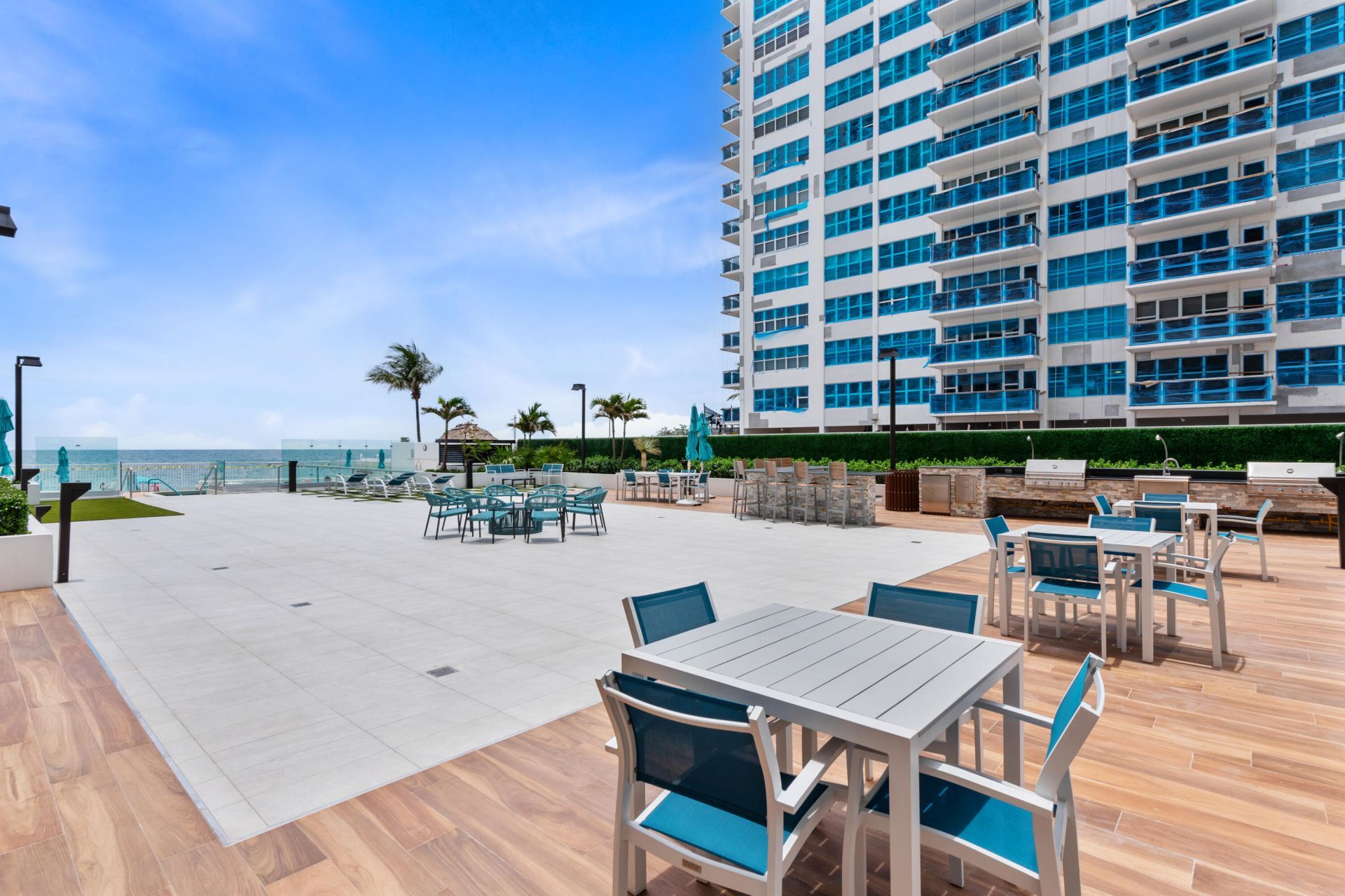 3750 Galt Ocean Drive, Unit 706, Fort Lauderdale, FL 33308 Photo