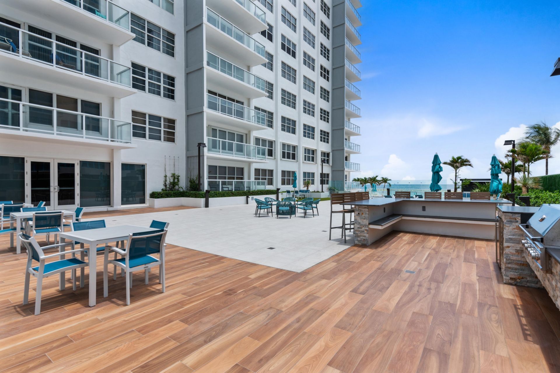 3750 Galt Ocean Drive, Unit 706, Fort Lauderdale, FL 33308 Photo