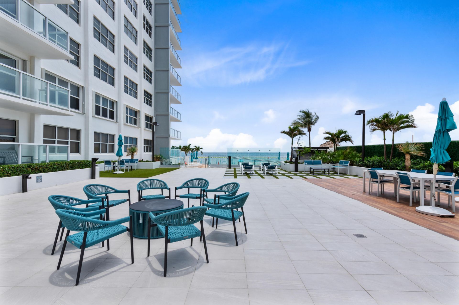 3750 Galt Ocean Drive, Unit 706, Fort Lauderdale, FL 33308 Photo