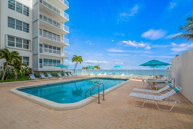 3750 Galt Ocean Drive, Unit 706, Fort Lauderdale, FL 33308 Photo