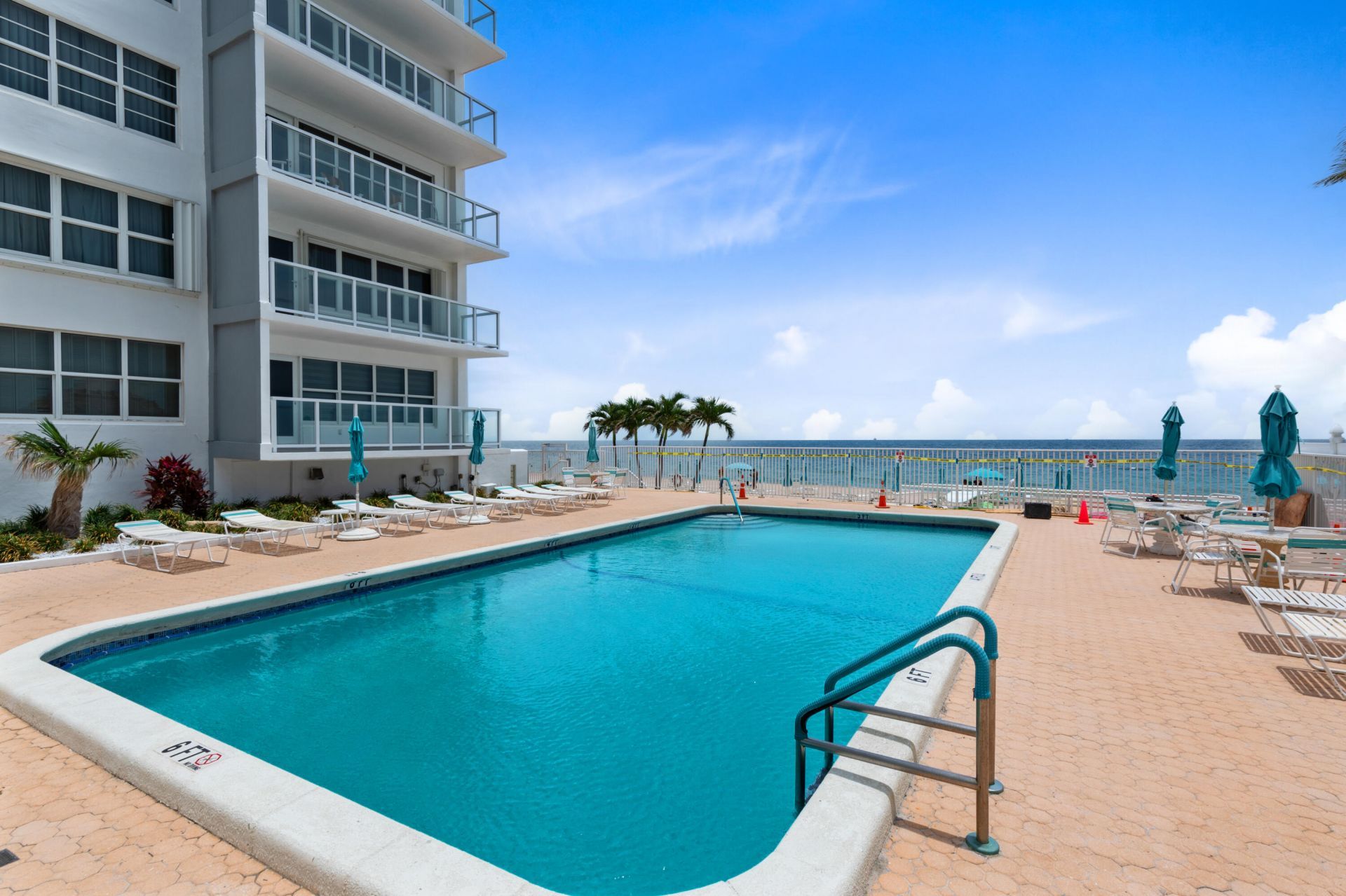 3750 Galt Ocean Drive, Unit 706, Fort Lauderdale, FL 33308 Photo