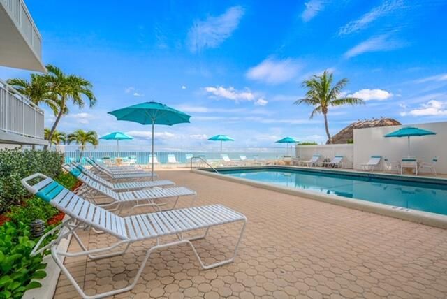 3750 Galt Ocean Drive, Unit 706, Fort Lauderdale, FL 33308 Photo