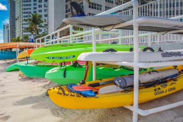3750 Galt Ocean Drive, Unit 706, Fort Lauderdale, FL 33308 Photo