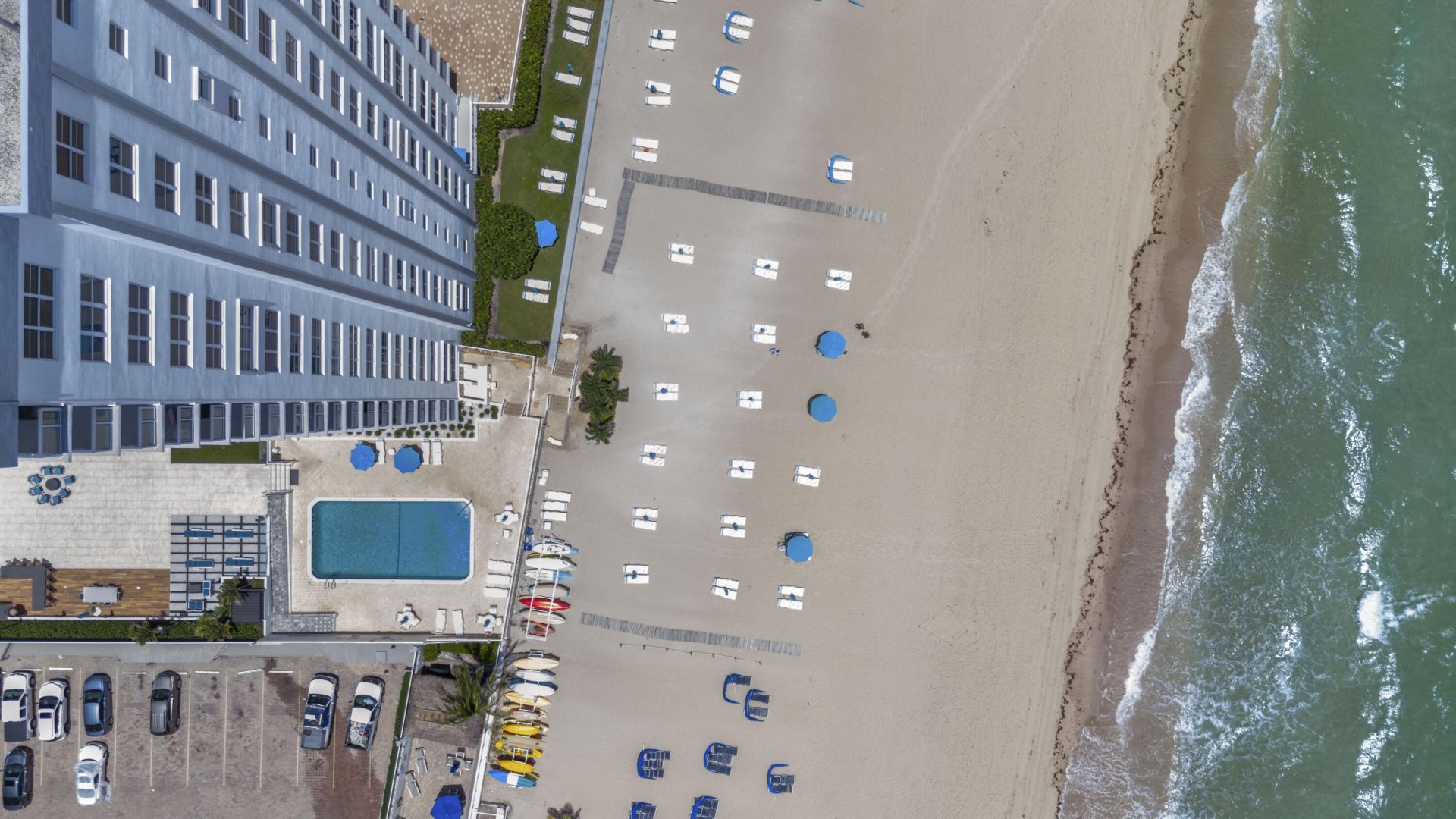 3750 Galt Ocean Drive, Unit 706, Fort Lauderdale, FL 33308 Photo