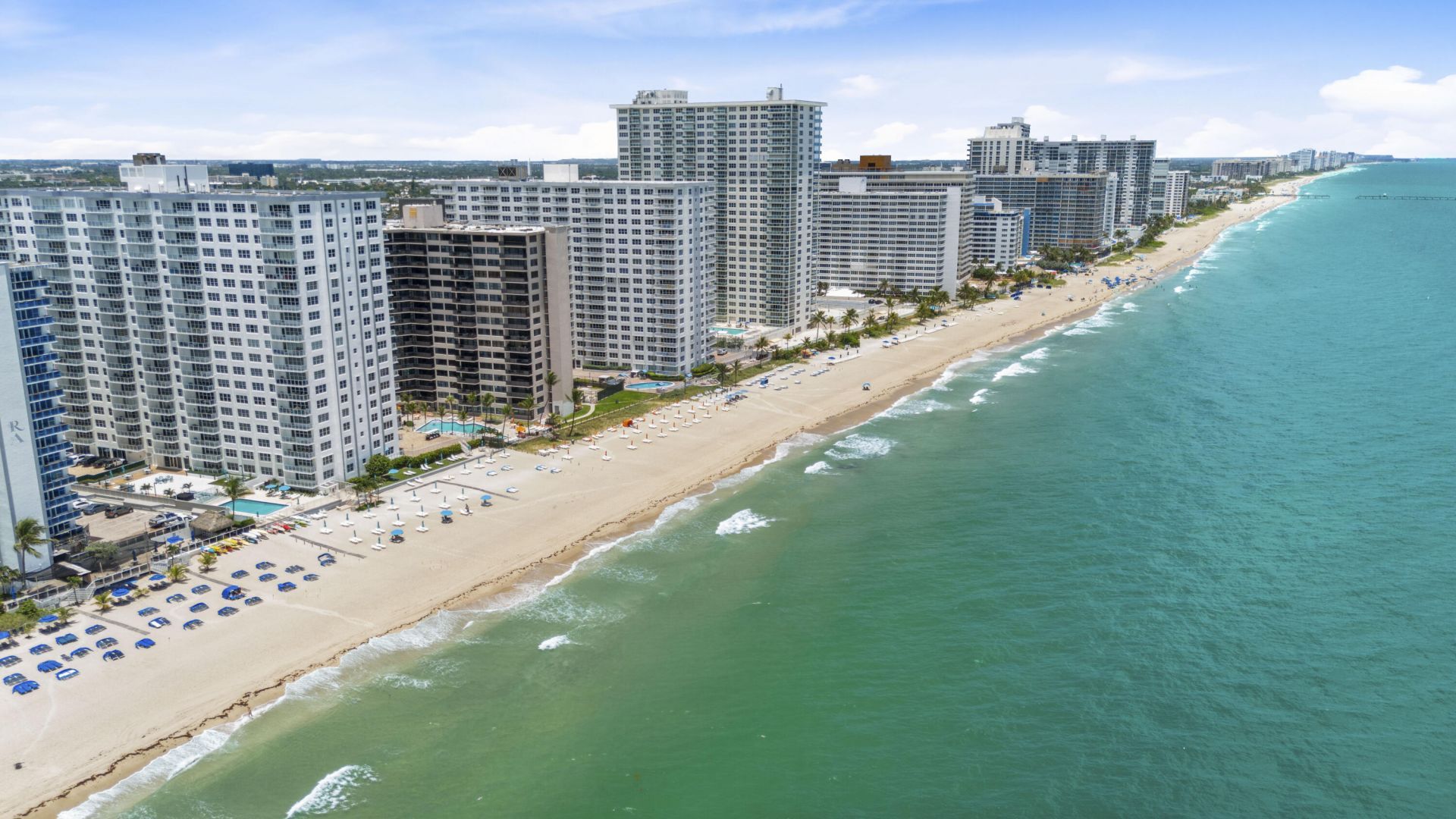 3750 Galt Ocean Drive, Unit 706, Fort Lauderdale, FL 33308 Photo
