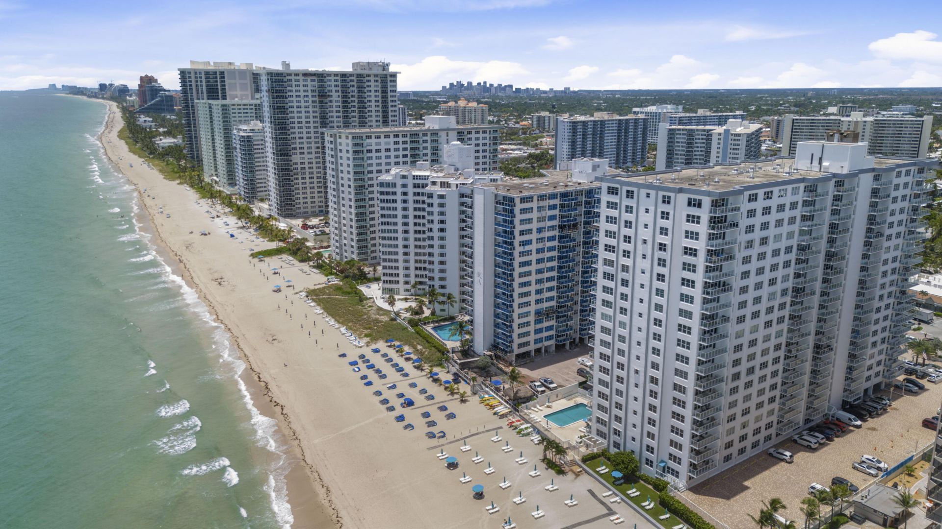 3750 Galt Ocean Drive, Unit 706, Fort Lauderdale, FL 33308 Photo
