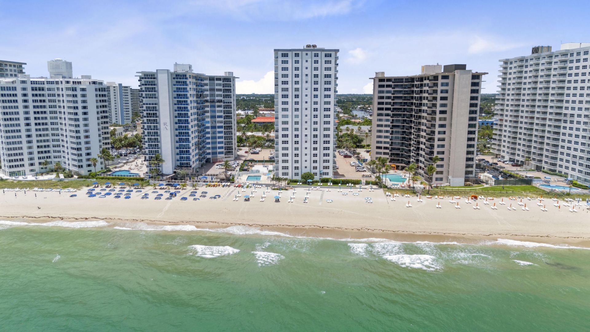 3750 Galt Ocean Drive, Unit 706, Fort Lauderdale, FL 33308 Photo