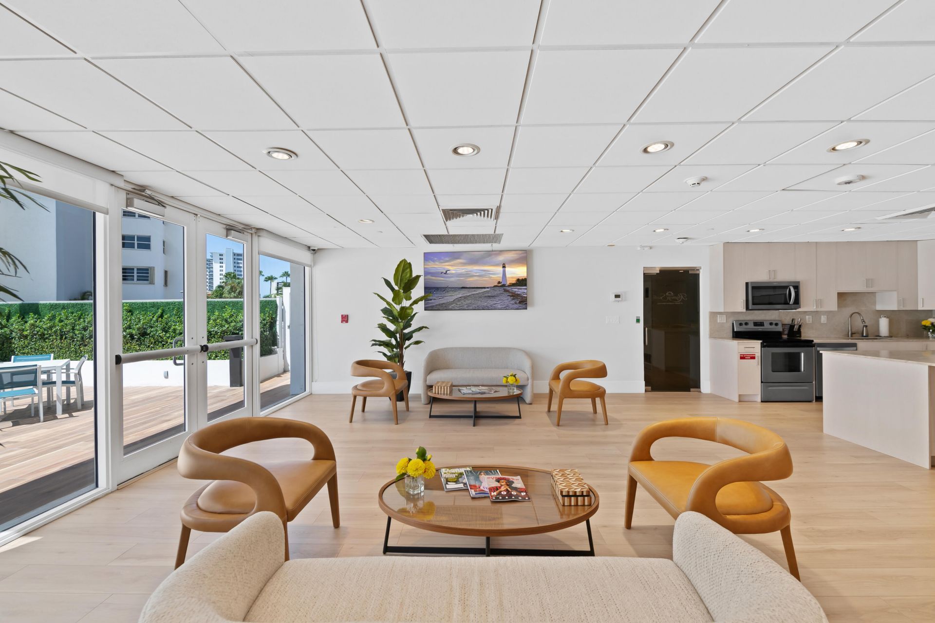 3750 Galt Ocean Drive, Unit 706, Fort Lauderdale, FL 33308 Photo