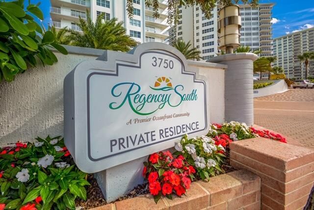 3750 Galt Ocean Drive, Unit 706, Fort Lauderdale, FL 33308 Photo