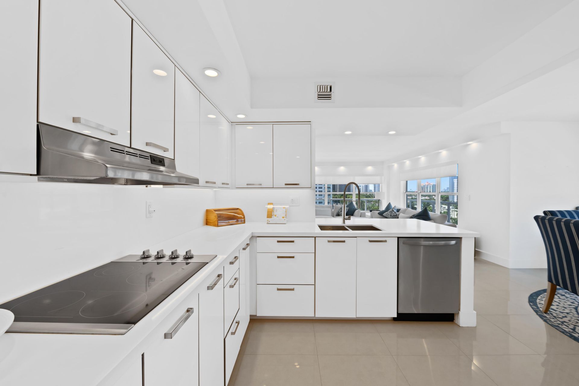 3750 Galt Ocean Drive, Unit 706, Fort Lauderdale, FL 33308 Photo
