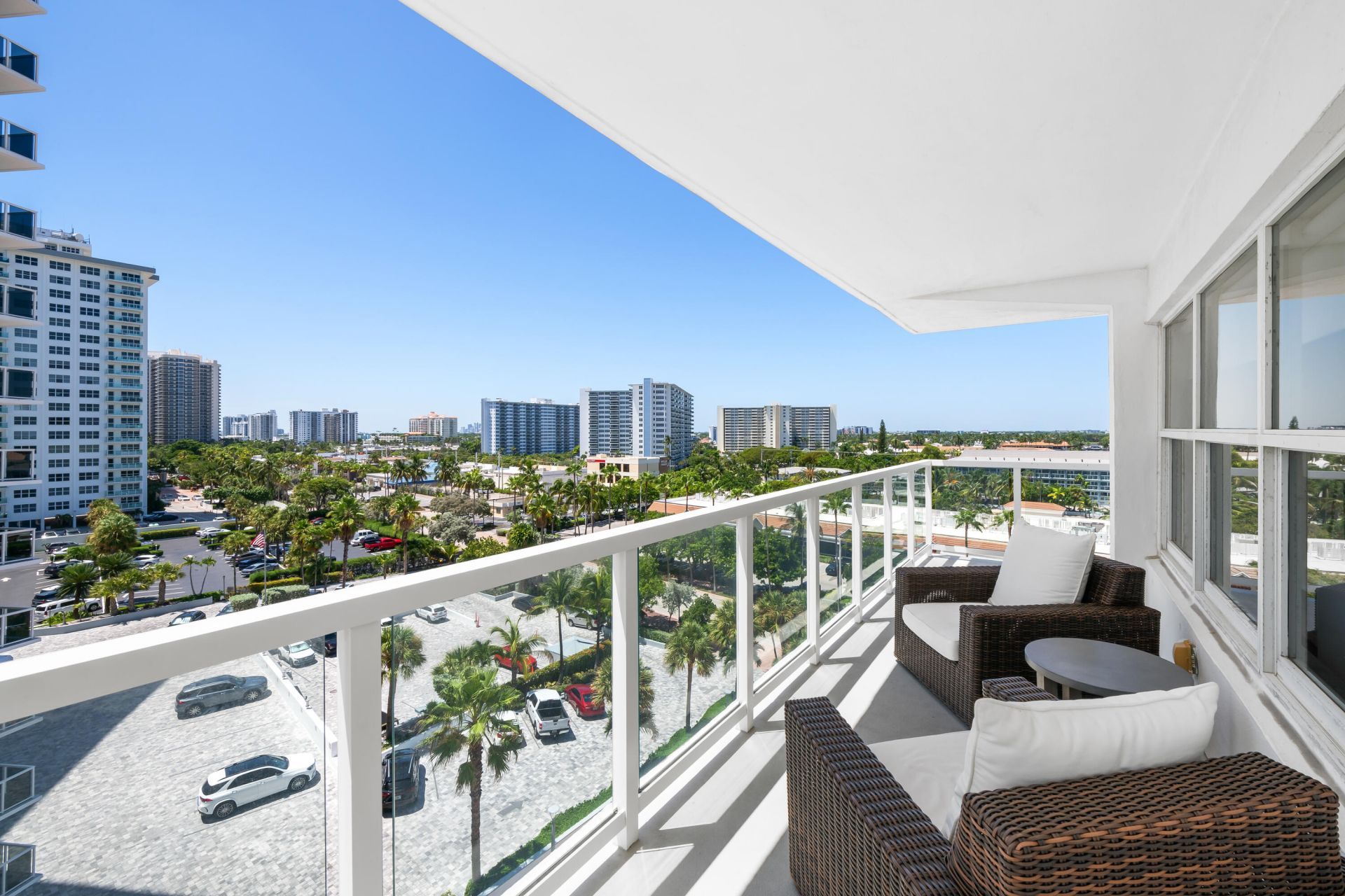 3750 Galt Ocean Drive, Unit 706, Fort Lauderdale, FL 33308 Photo