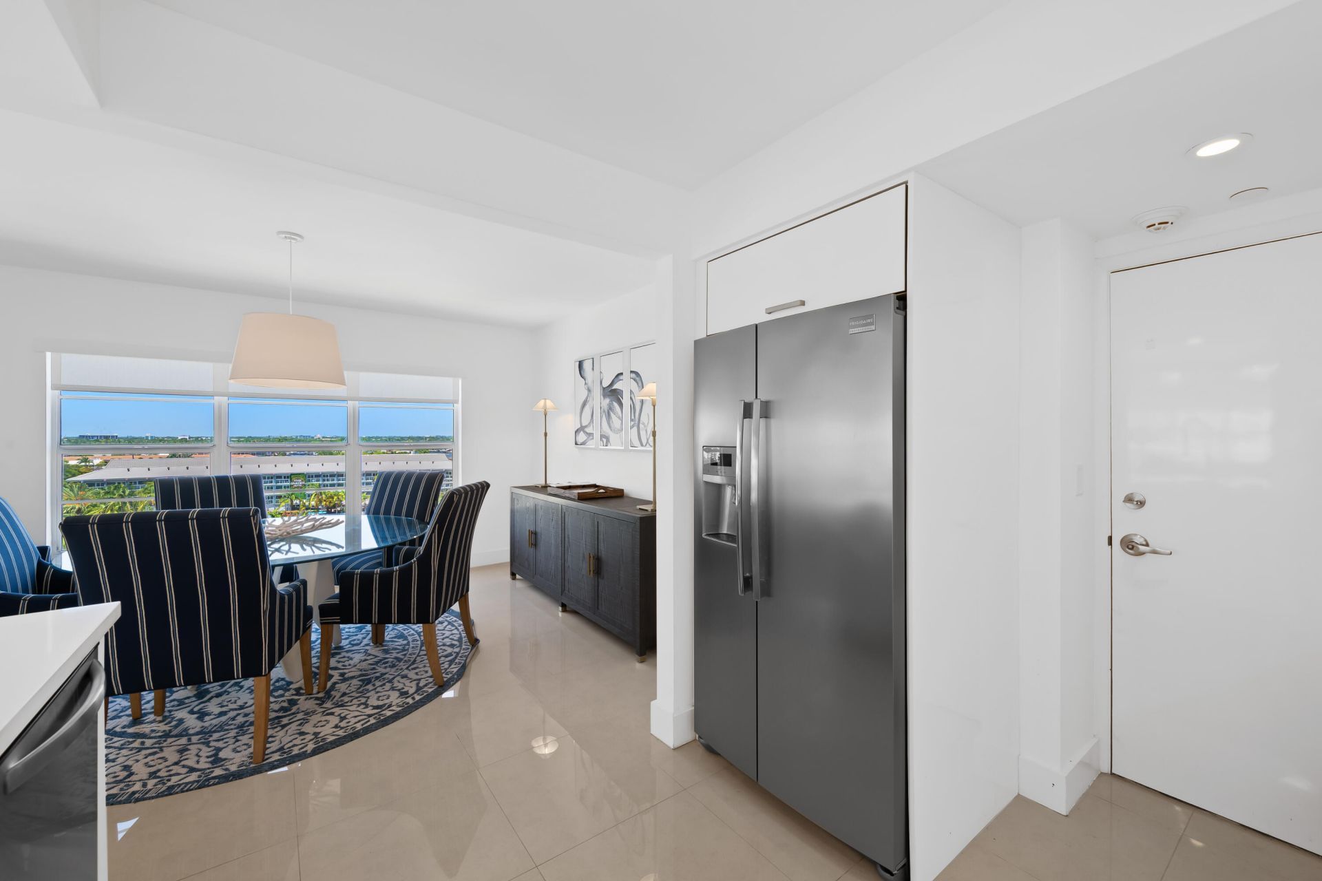 3750 Galt Ocean Drive, Unit 706, Fort Lauderdale, FL 33308 Photo
