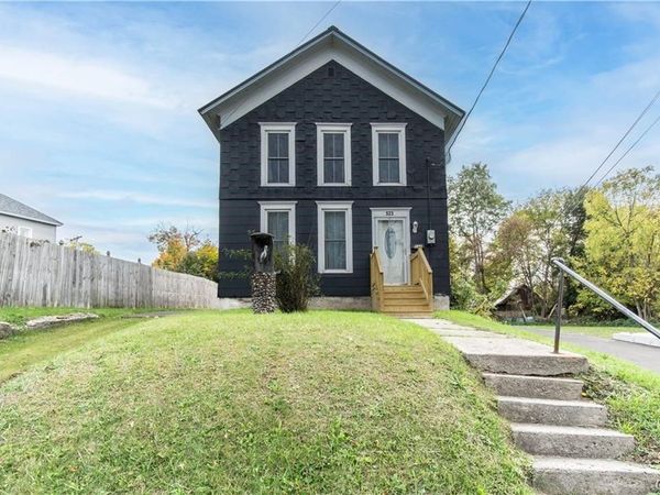 523 Arsenal Street , Watertown, NY 13601