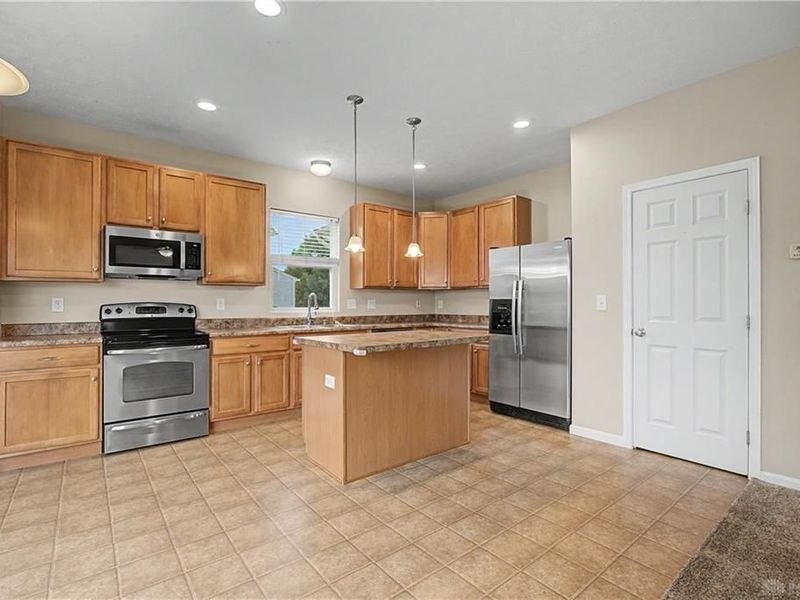 533 Lake Front Drive, Lebanon, OH 45036 Photo 17