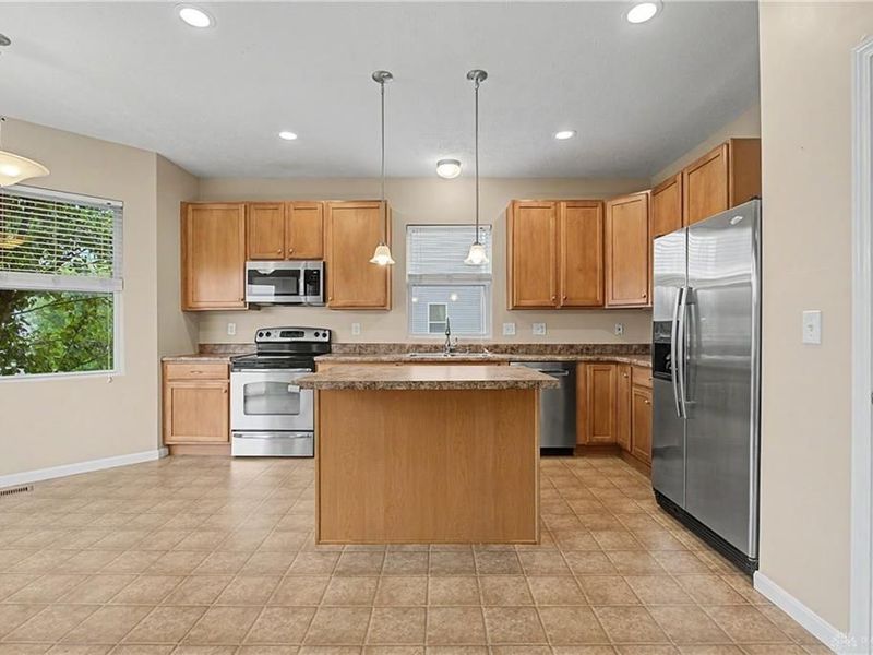 533 Lake Front Drive, Lebanon, OH 45036 Photo 19