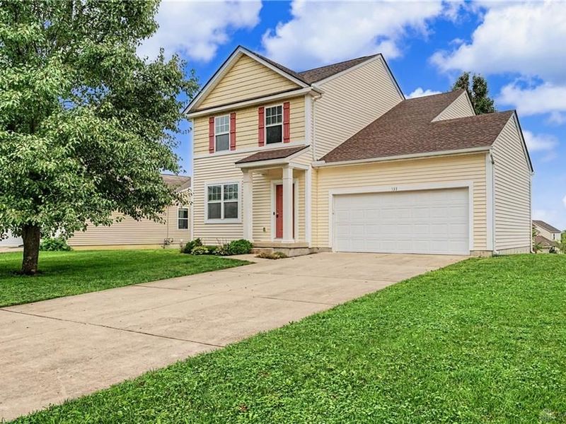 533 Lake Front Drive, Lebanon, OH 45036 Photo 2