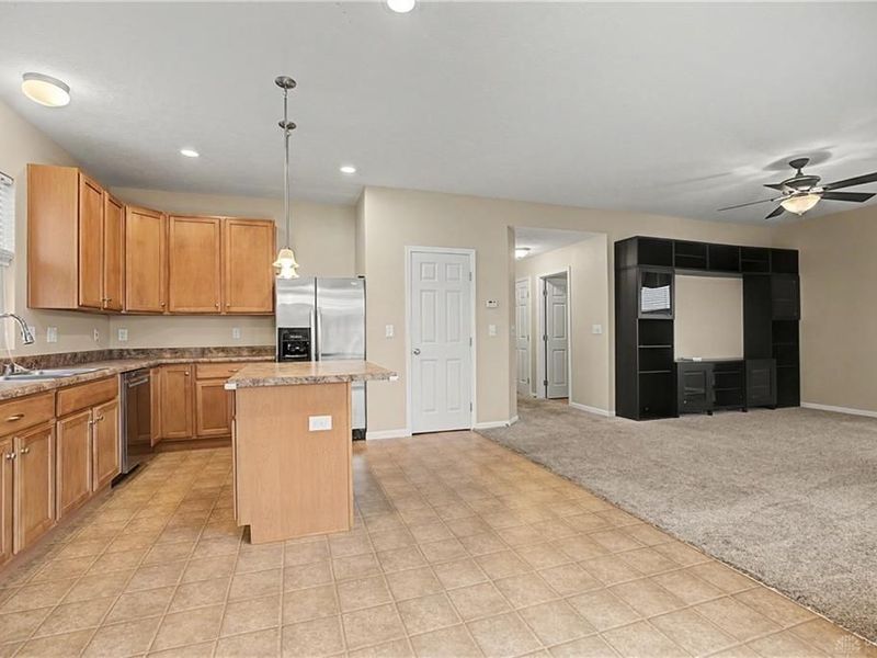 533 Lake Front Drive, Lebanon, OH 45036 Photo 24