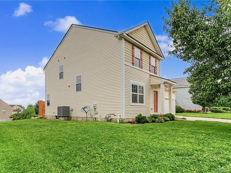 533 Lake Front Drive, Lebanon, OH 45036 Photo 3
