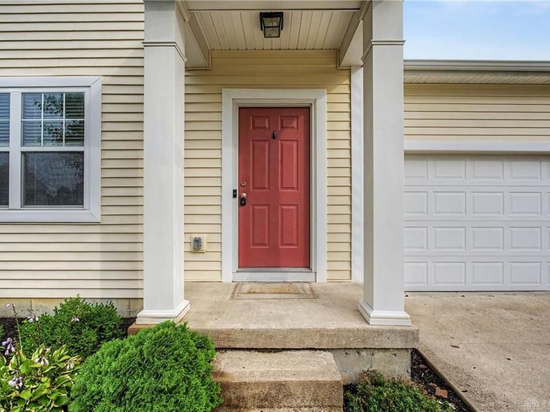 533 Lake Front Drive, Lebanon, OH 45036 Photo 4