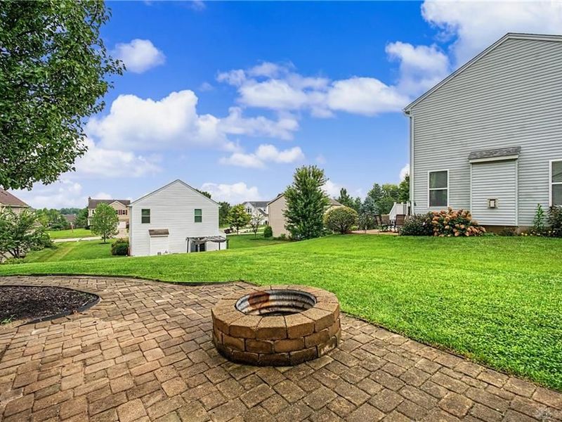 533 Lake Front Drive, Lebanon, OH 45036 Photo 51