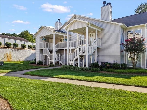 7404 Riverview Knoll Court , Clemmons, NC 27012