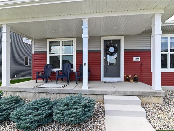 1264 Crane Meadow Way, Sun Prairie, WI 53590