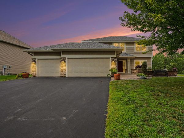 26814 Meadow Ridge Drive, Elko New Market, MN 55020