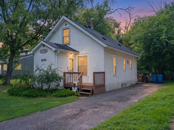 1974 Stillwater Street , White Bear Lake, MN 55110