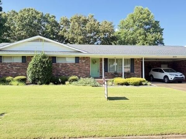 4100 Belew Drive , Milan, TN 38358