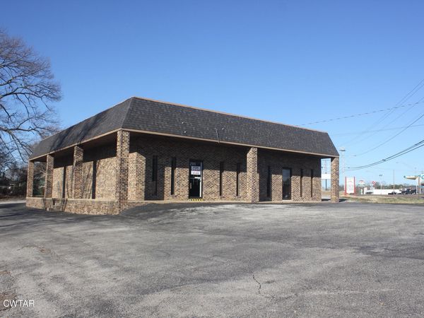 2911 Eastend Drive , Humboldt, TN 38343