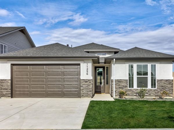 10905 W Lahinch Ln., Kuna, ID 83634