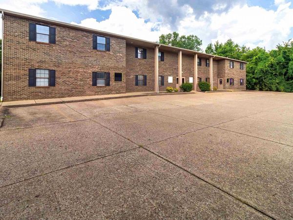 3116 E Morgan Avenue, Unit Suite A, Evansville, IN 47711