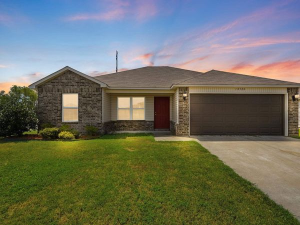 12320 Wahoo Drive, North Little Rock, AR 72117