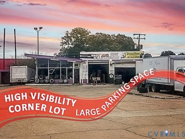 100 Belt Boulevard , Richmond, VA 23224
