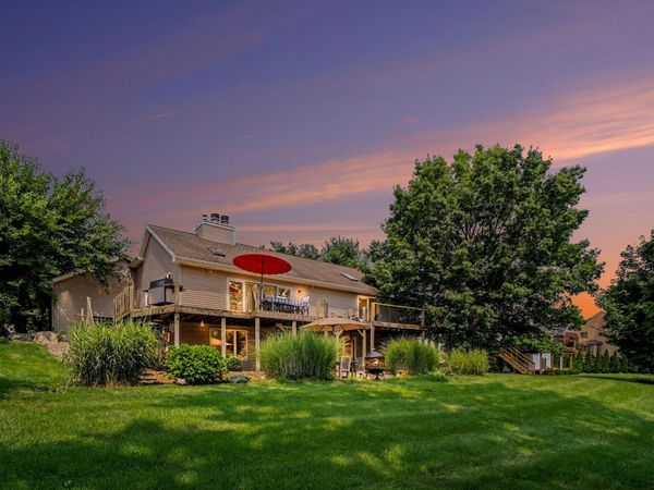 6036 NE Arroyo Vista Drive NE, Rockford, MI 49341