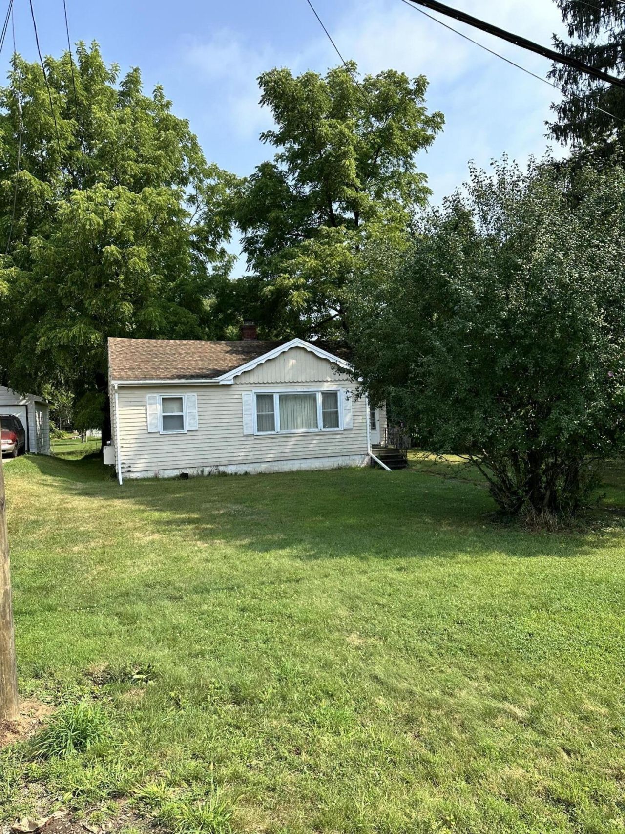 3302 Carlton Boulevard, Jackson, MI 49203 Main Photo