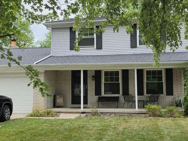 7881 Raintree Drive, Ypsilanti, MI 48197