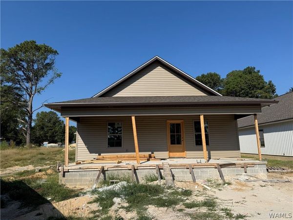 332 Armory Ave, Berry, AL 35546