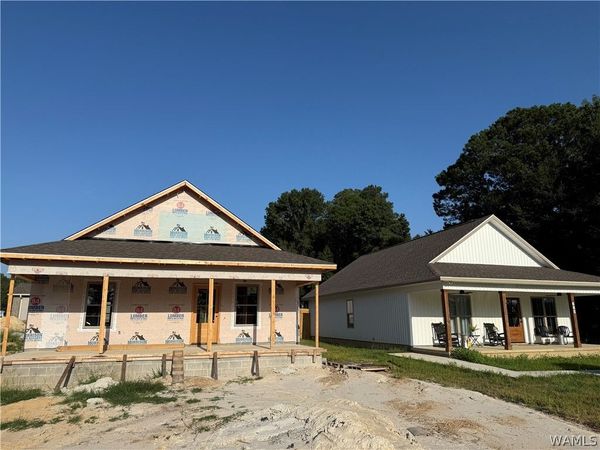 332 Armory Ave, Berry, AL 35546