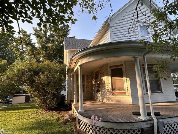 304 Mc Querry Street, Batavia, IA 52533