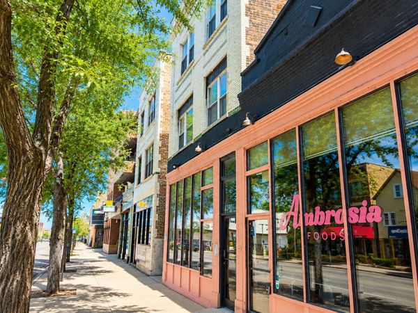 2239 N Western Avenue , Unit 1R, Chicago, IL 60647