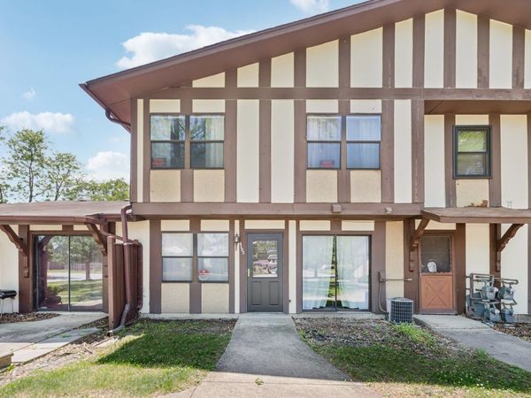 4121 191st Court , Country Club Hills, IL 60478