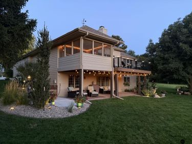 21901 Woodland Hills Circle, Eagle, NE 68347