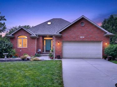 21901 Woodland Hills Circle, Eagle, NE 68347