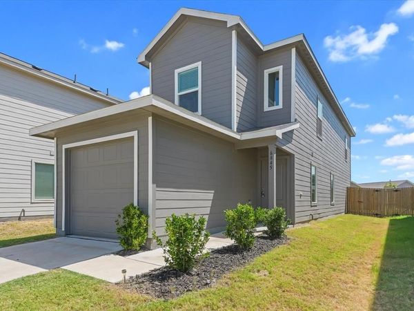 6845 Bramblewood Drive, Princeton, TX 75407