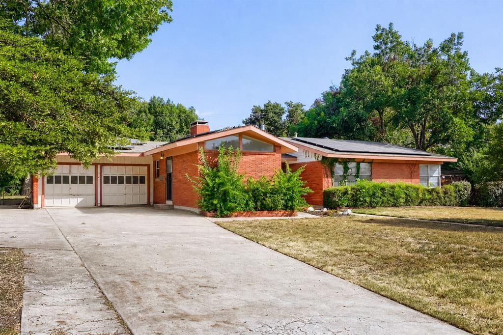 6716 Woodstock Road, Fort Worth, TX 76116 Main Photo