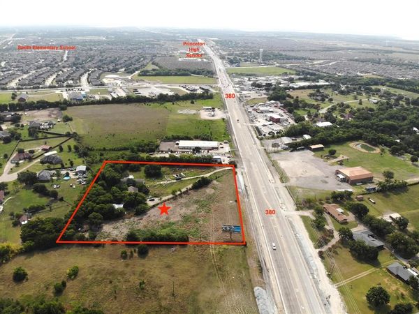 4555 E US Highway 380 , Princeton, TX 75407