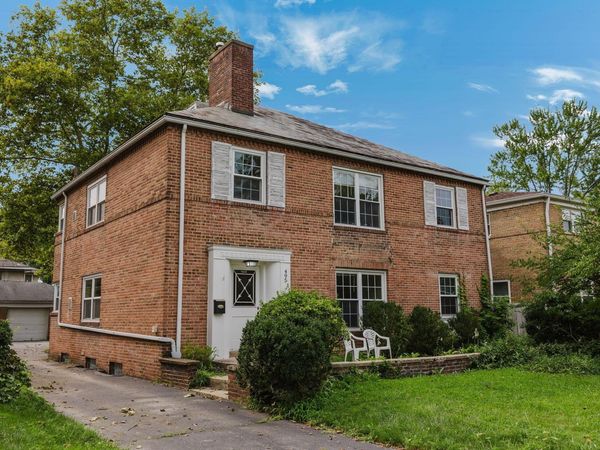 495 Eastmoor Boulevard, Columbus, OH 43209