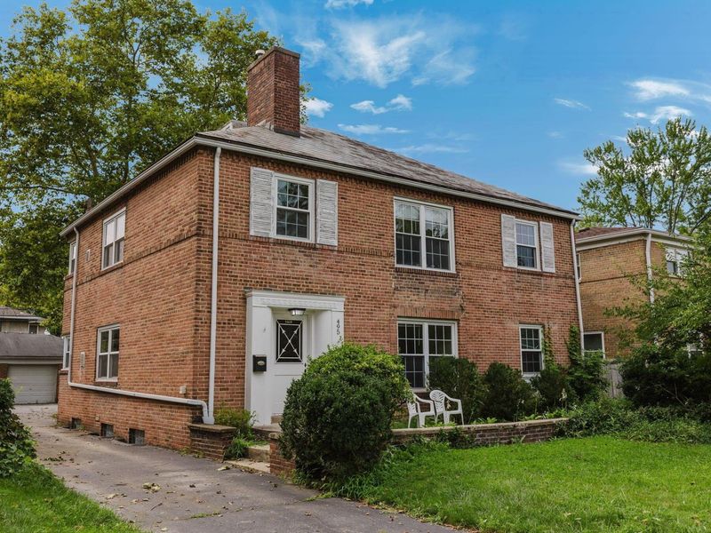 495 Eastmoor Boulevard, Columbus, OH 43209 Photo 1