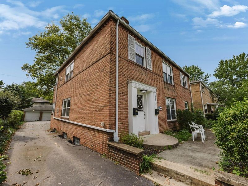 495 Eastmoor Boulevard, Columbus, OH 43209 Photo 7